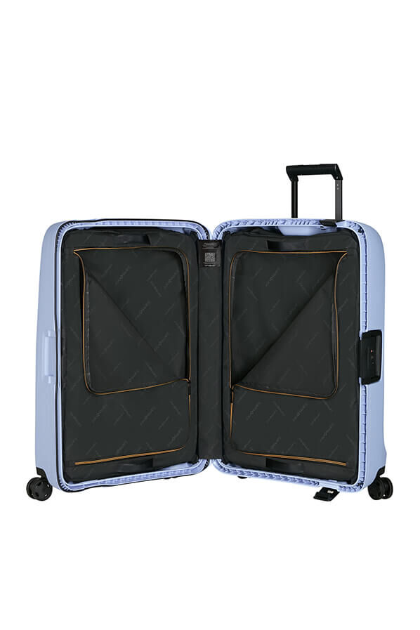Samsonite Essens Spinner 75cm  Lavendel