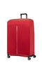 Samsonite Ta Revolution Foldable Luggage Cover XL  Rood