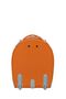 Samsonite Happy Sammies Eco Upright 45/16 Tiger Toby  Tiger Toby