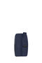Samsonite Stackd Toilet Kit Weekender  Marineblauw