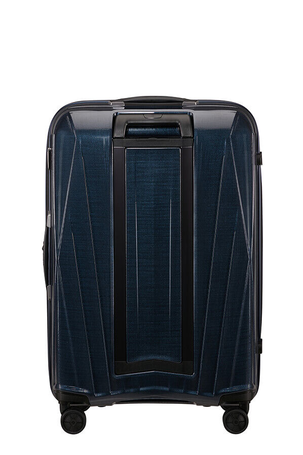 Samsonite Major-Lite Spinner 69/25 69cm  Midnight Blue