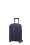 Samsonite Ta Revolution Foldable Luggage Cover S  Midnight Blue