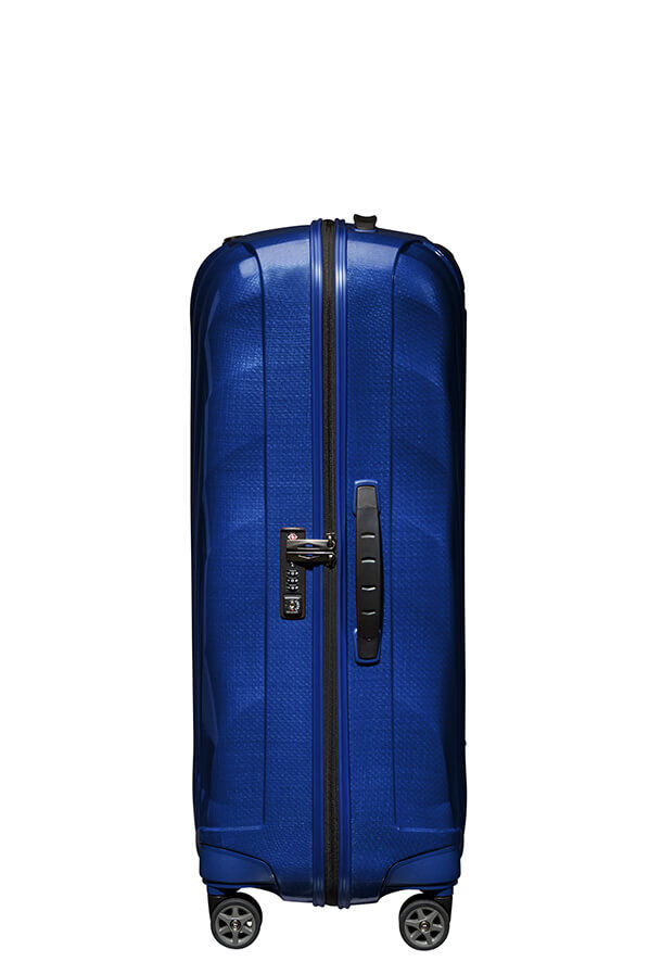 C-Lite Koffer (4 wielen) 75cm