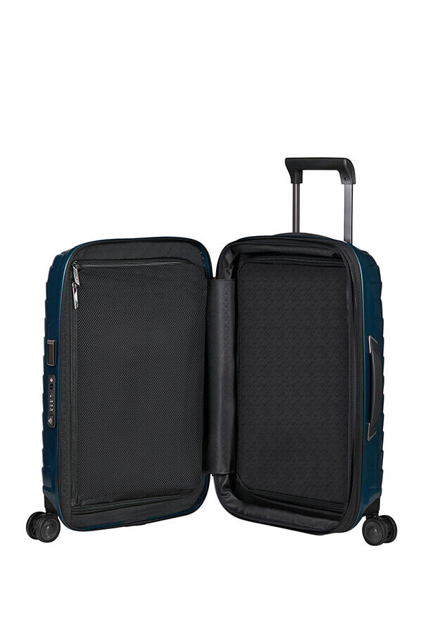 Proxis Spinner uitbreidbaar (4 wielen) 55cm