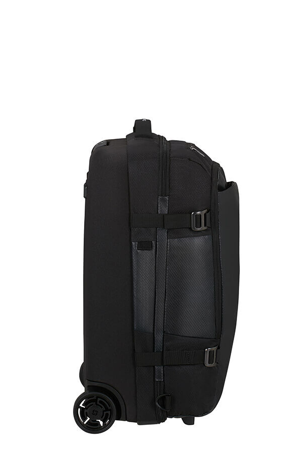 Samsonite Armox DUFFLE/WH 55/20 BACKPACK  Zwart