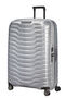 Samsonite Proxis Spinner 81cm  Zilver