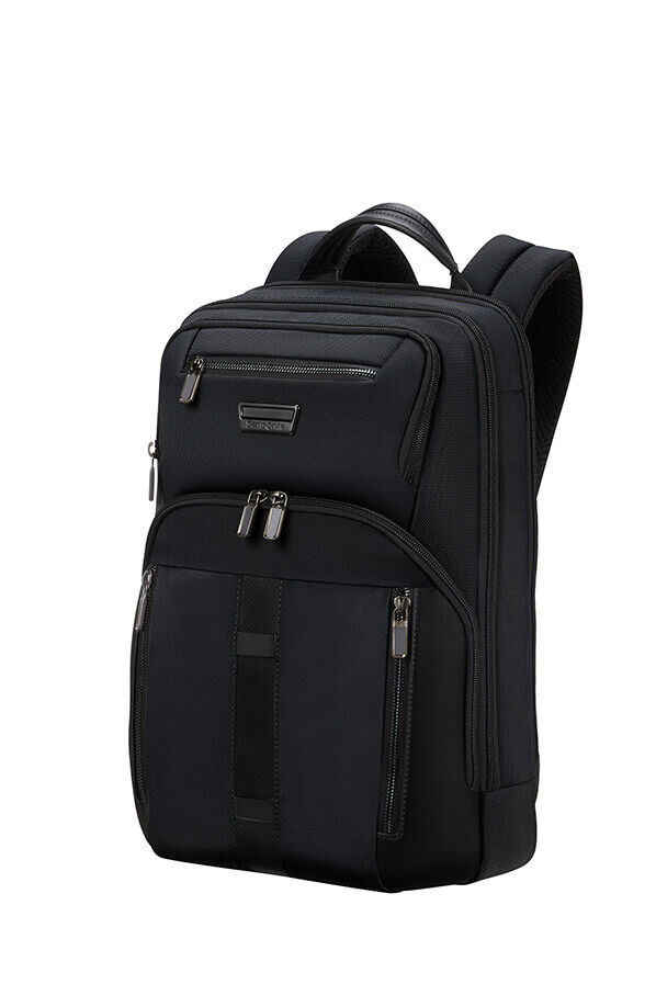 Samsonite Urban-Eye Laptop Backpack 14.1'  Zwart