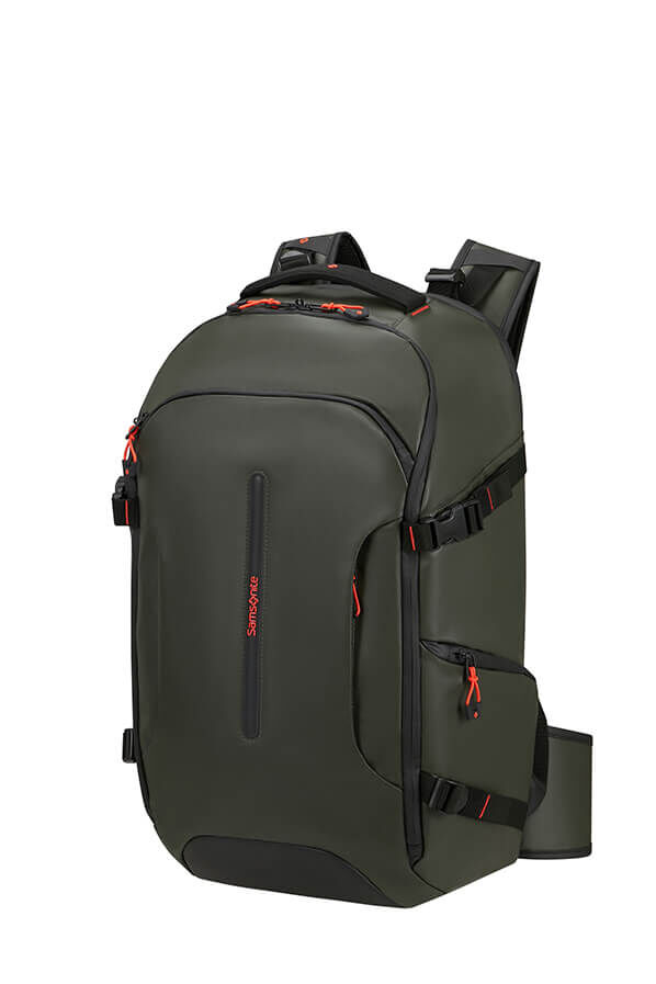 Ecodiver Reisrugzak S