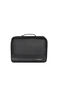 Samsonite Ta Revolution Set of 3 Packing Cubes  Zwart