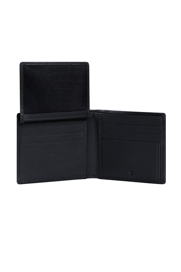 Attack 3.0 SLG Wallet