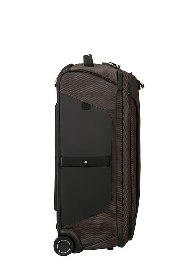 Ecodiver Reistas met wielen 67 cm