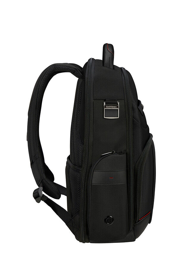Samsonite Pro-DLX 6 Backpack Slim 15.6'  Zwart