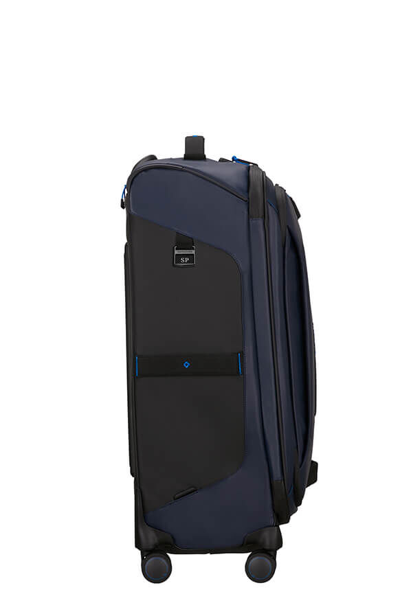 Ecodiver Koffer (4 wielen) 68cm