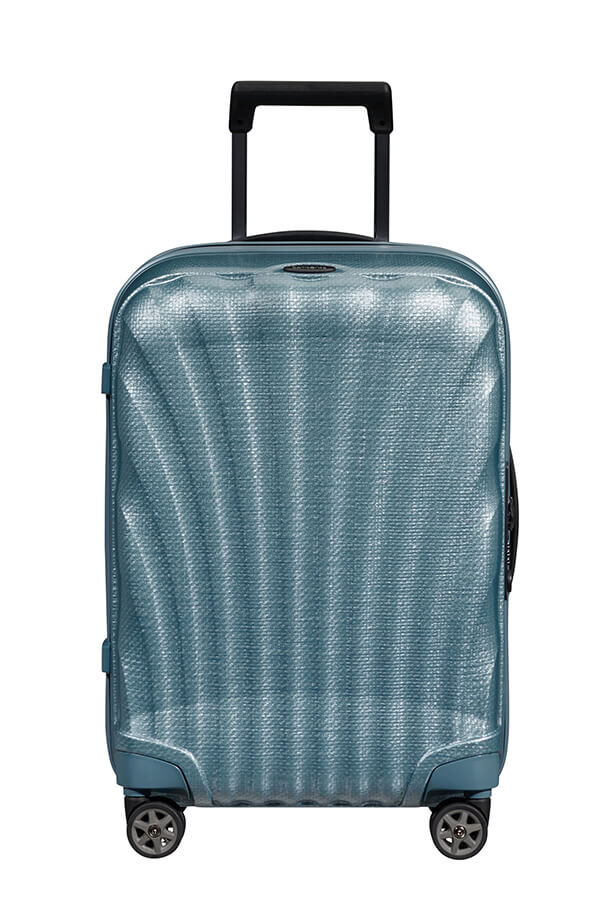 Samsonite C-Lite SPINNER 55/20  Ice Blue