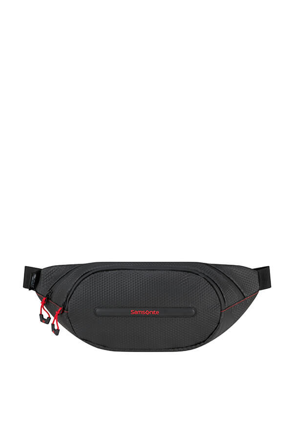 Samsonite Ecodiver Belt Bag  Charcoal