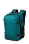 Samsonite Roadseeker Travel Backpack XS  Deep Teal