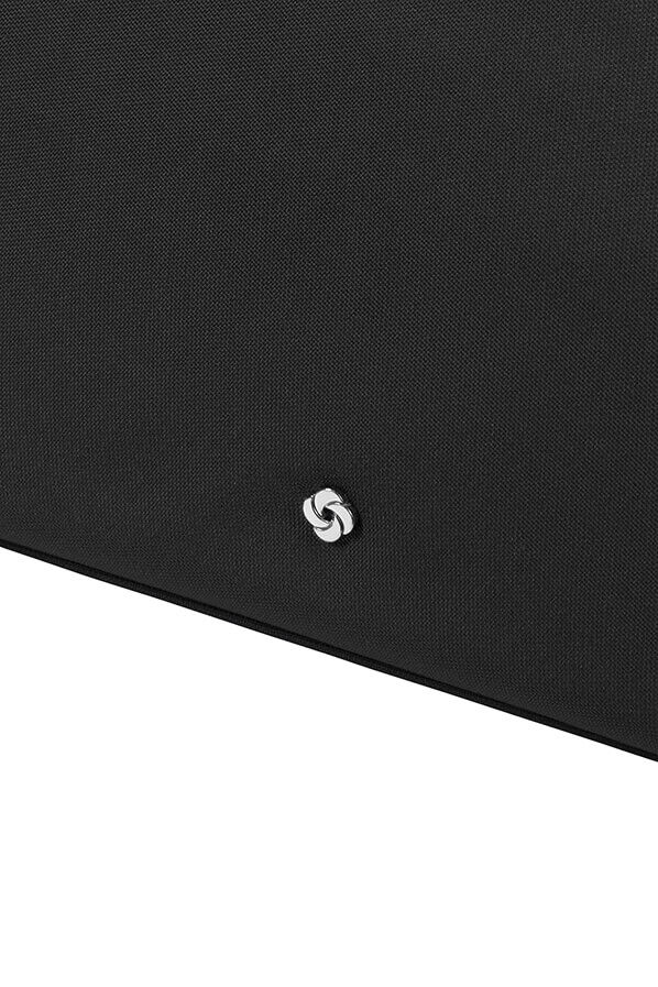 Samsonite Pouchy Cosmetic Pouch  Zwart