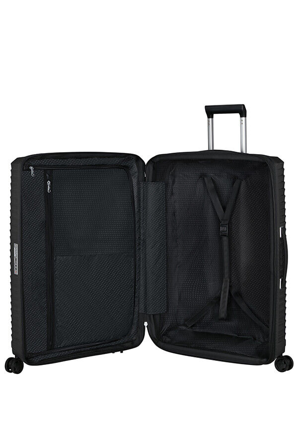 Samsonite Upscape SPINNER 75/28 EXP Black