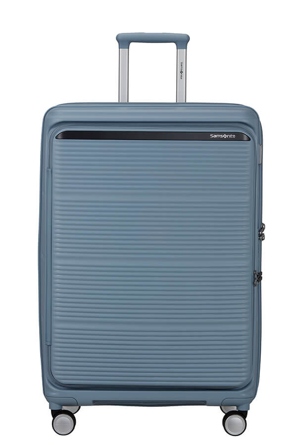Paralux Spinner uitbreidbaar (4 wielen) 75cm