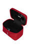 Samsonite Attrix Toilet Kit Beauty Case  Rood