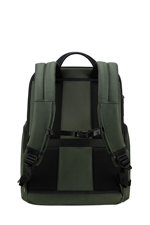 Samsonite Urban-Eye Laptop Backpack 15.6'  Groen
