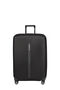 Samsonite Ta Revolution Foldable Luggage Cover L  Zwart