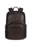 Pro-Dlx Leather Rugzak 15.6"