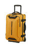 Samsonite Ecodiver DUFFLE/WH 55/20 L 35CM DF  Geel