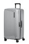 Samsonite Nuon TRUNK 80/30  Matt Silver