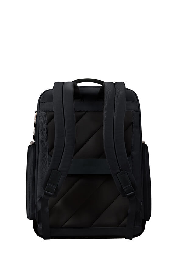 Samsonite Image Biz Underseat Backpack S  Zwart