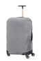 Samsonite Global Ta Lycra Luggage Cover M  Antraciet
