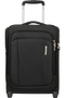 Samsonite Respark UPRIGHT 45/16 UNDERSEATER  Ozone Black