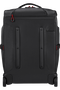 Samsonite Ecodiver DUFFLE/WH 55/20  Zwart
