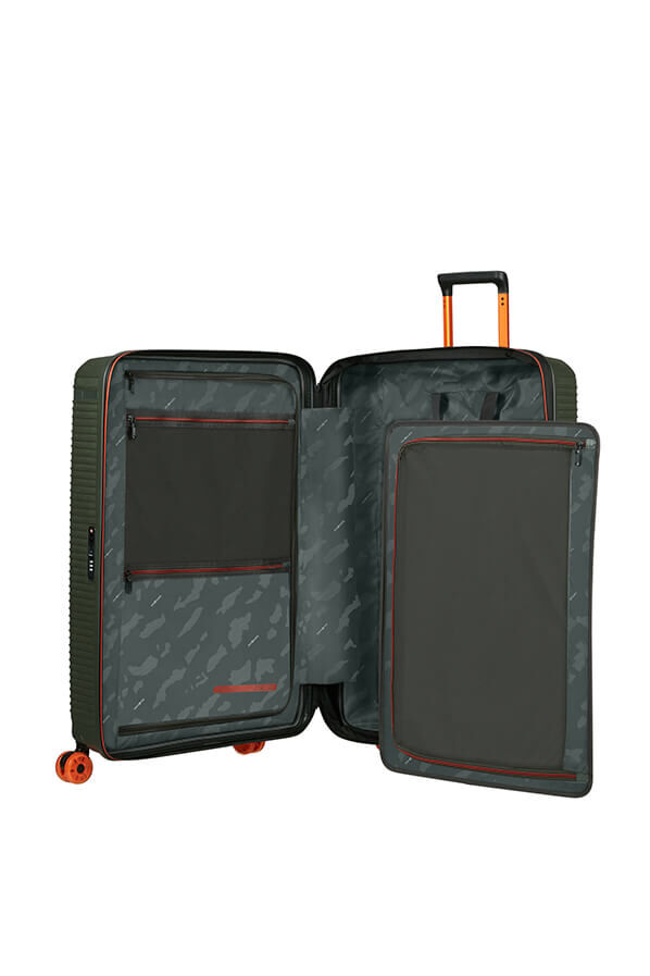 Prodiver Spinner uitbreidbaar (4 wielen) 81cm