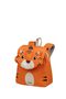 Samsonite Happy Sammies Eco Backpack S Tiger Toby S  Tiger Toby