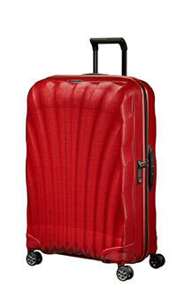Samsonite C-Lite Koffer (4 wielen) 75cm