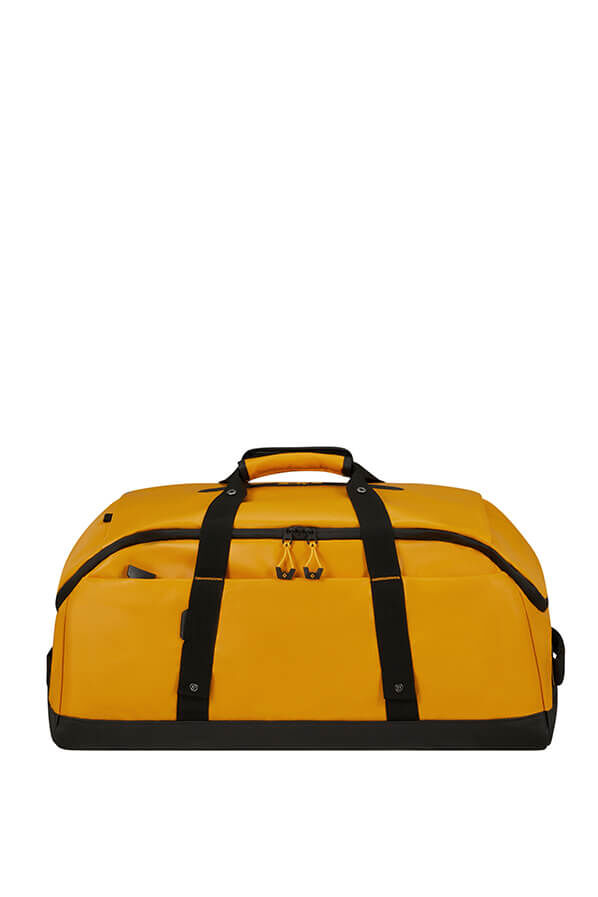 Samsonite Ecodiver DUFFLE M  Yellow