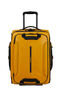 Samsonite Ecodiver DUFFLE/WH 55/20  Geel