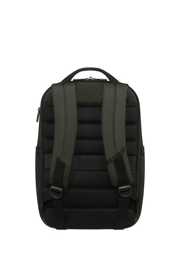 Samsonite Moderny Underseat Backpack XS  Groen