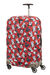 Samsonite Travel Accessories Kofferhoes M - Spinner 69cm Mickey/Minnie Red
