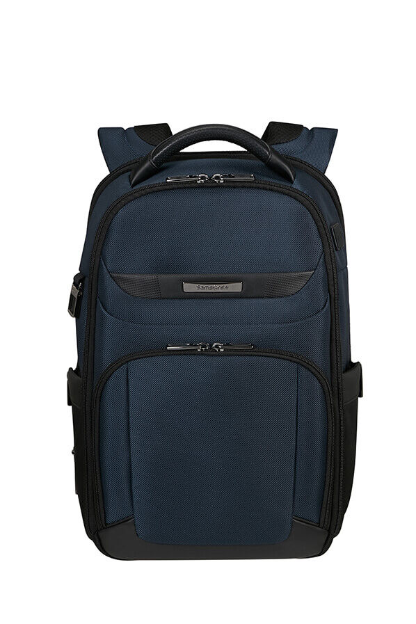Samsonite Pro-Dlx 6 Backpack 14.1'  Blauw