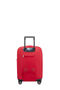 Samsonite Ta Revolution Foldable Luggage Cover S  Red