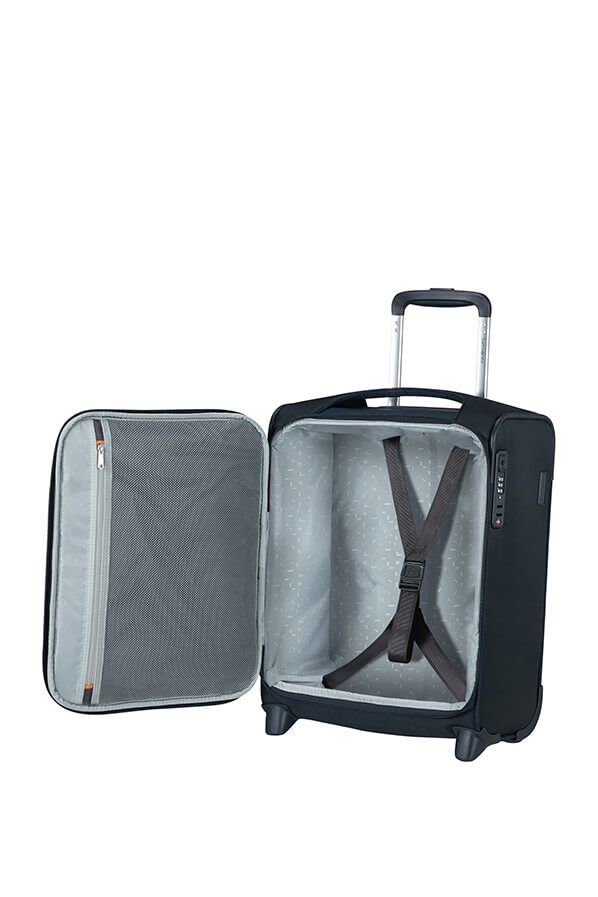 Samsonite Re-Lite Upright Underseater 45cm  Midnight Blue