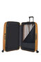Samsonite Proxis Spinner 86cm Honey Gold