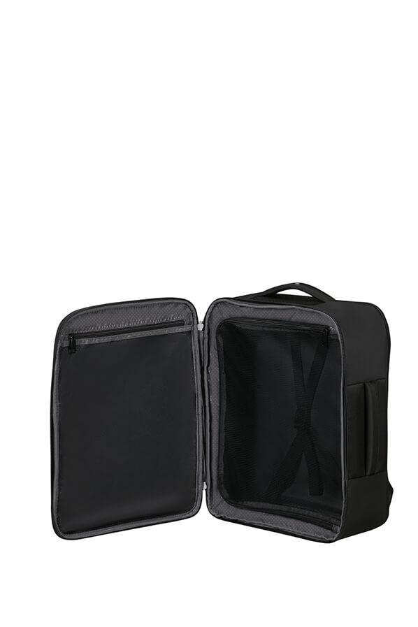 GoTwist Rugzak 17.3" | Samsonite GoTwist Underseat Backpack M Zwart