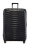 Samsonite Proxis Spinner 81cm  Zwart