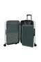 Samsonite 2Wander Spinner Expandable 69cm  Metallic Stone