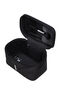 Samsonite Attrix Toilet Kit Beauty Case  Antraciet