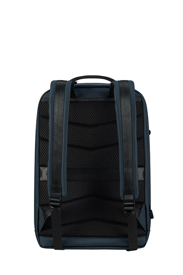 Samsonite Coatify Biz Backpack 15.6'  Blauw