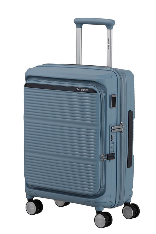 Paralux Spinner uitbreidbaar (4 wielen) 55cm